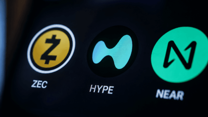 BitMEX co-founder, Arthur Hayes, liquidates all his ZEC, HYPE, and BitMEX co-founder, Arthur Hayes, liquidates all his ZEC, HYPE, and NEAR tokens