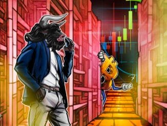 Cointelegraph