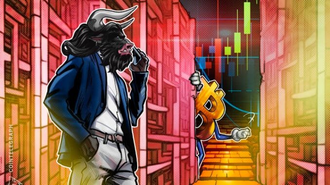 Cointelegraph
