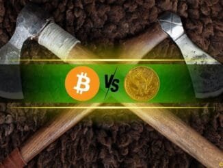 Bitcoin Didn't Lose to Gold, the Rotation Story Is Wrong: Analyst