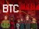Bitcoin Drops 7% to Nine-Week Low Amid US-Iran Strikes