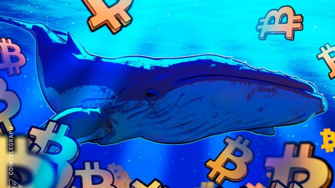 Cointelegraph