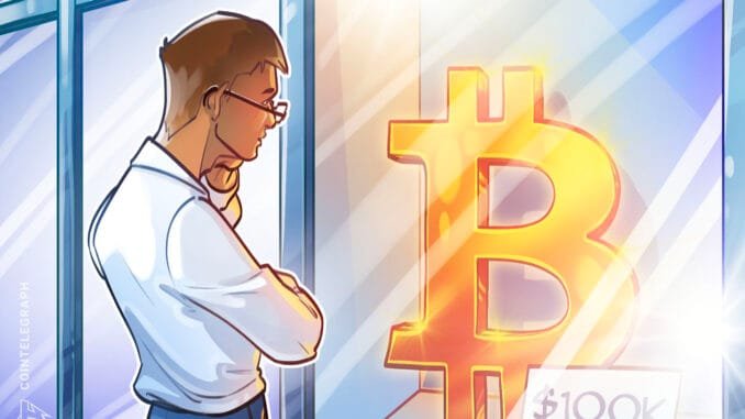Cointelegraph