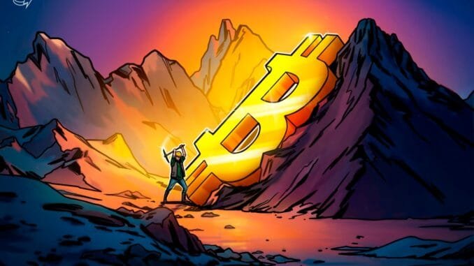 Cointelegraph