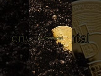 Bitcoin Mining Tech, Env Impact & Future Predicts #CryptoEcoFriendly