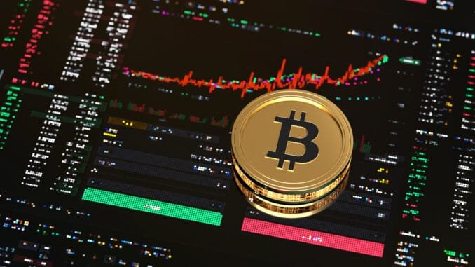 Bitcoin Prediction From February Comes Back Into Focus As BT Bitcoin