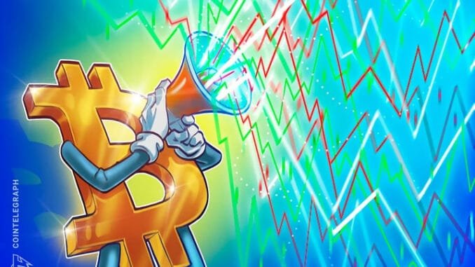 Bitcoin Price Drops Follow BOJ Rate Hikes: Is Another Crash Cointelegraph