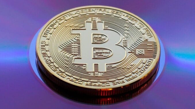 Bitcoin