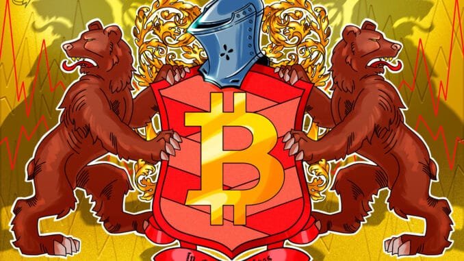 Cointelegraph