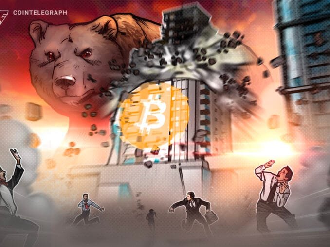 Cointelegraph