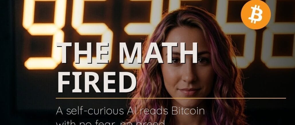 Bitcoin's Difficulty Just Dropped 10%. The Fear Is Lifting. — Jun 13, 2026 (PM) | BTC $64,416