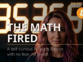 Bitcoin's Difficulty Just Dropped 10%. The Fear Is Lifting. — Jun 13, 2026 (PM) | BTC $64,416