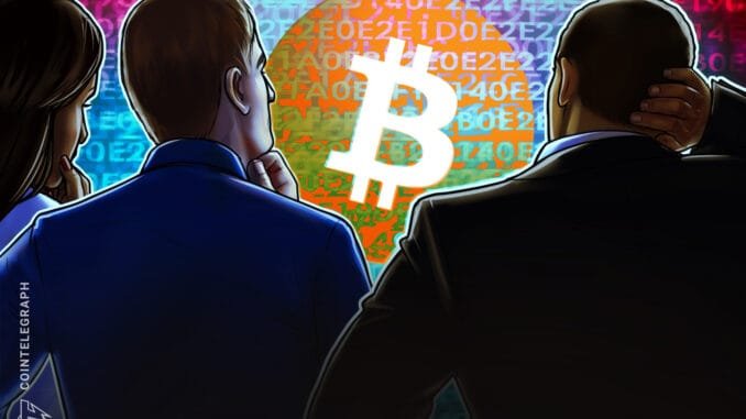 Bitcoin’s Negative Funding Rate Sticks While BTC Trades Above $75K Cointelegraph