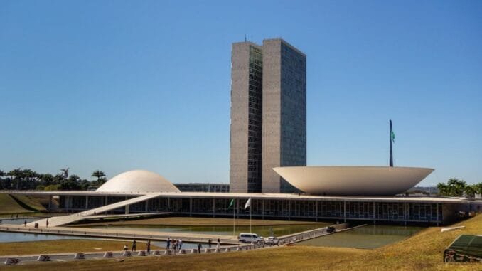 Brazil Proposes Rigid Guardrails to Stop Government Abuse of Central Brazil Proposes Rigid Guardrails to Stop Government Abuse of Central Bank Digital Currency
