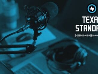 Corpus Christi’s water fight meets cryptomining | Texas Standard