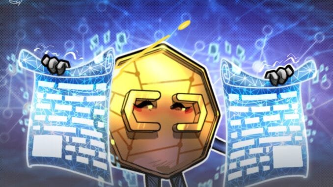 Cointelegraph