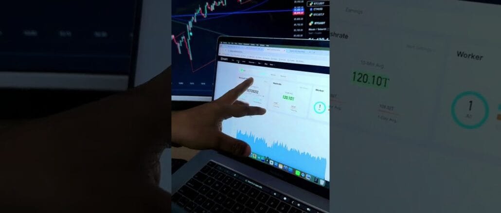Crypto Mining Se Paisa Banta Hai Ya Nahi? Real Experience