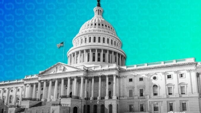 Crypto Tax Bills Face Pushback in House Committee Hearing