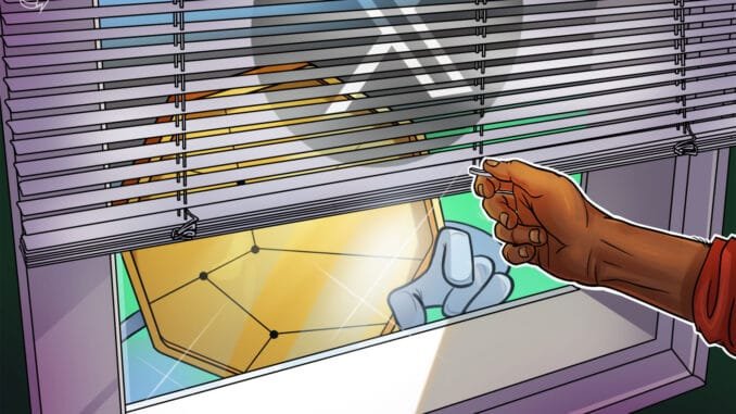 Cointelegraph