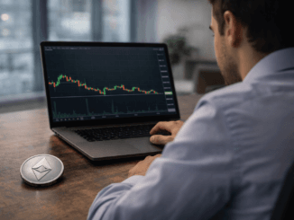 Ethereum Whale Buys ETH