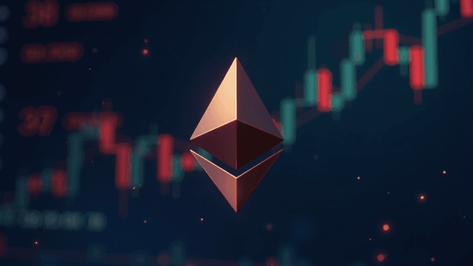 Ethereum price prediction