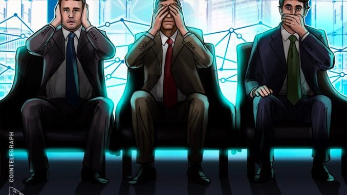Cointelegraph