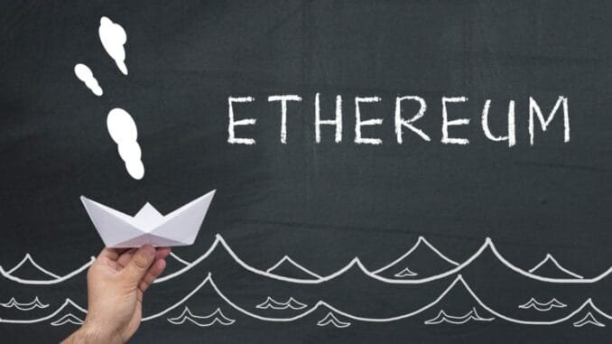 FG Nexus Dumps 36,025 ETH as Ethereum Treasury Losses Top $85M