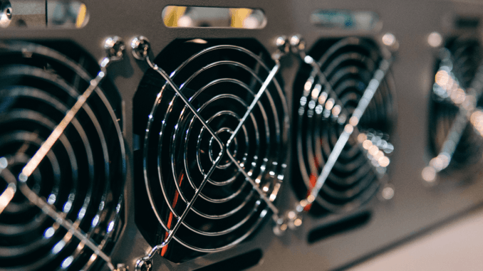 Gomining Mines First Live Stratum V2 Bitcoin Block, Shifting Control to Miners
