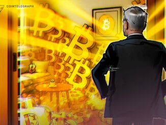 Cointelegraph