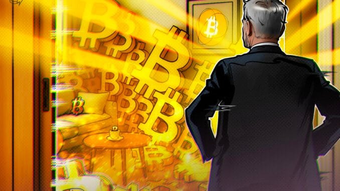 Cointelegraph