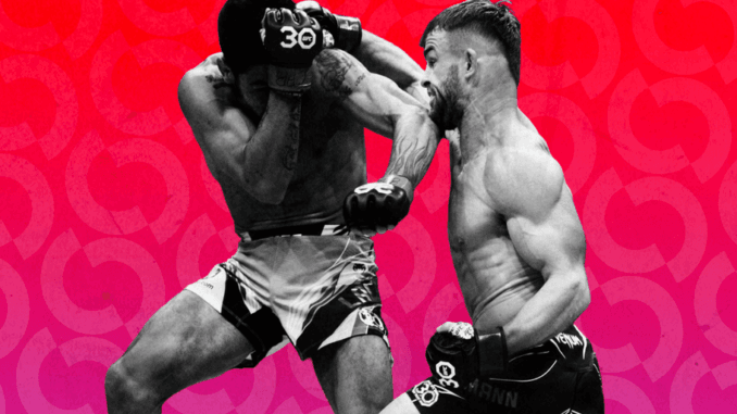 How Crypto Firms Will Own the Octagon at Trump's White House UFC Event
