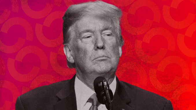 How President Trump’s Immigration Order Will Feed the Stablecoin Economy, Bitcoin ATMs