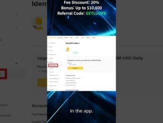 How to Buy Crypto Reliably with the Binance App (Step-By-Step Guide)