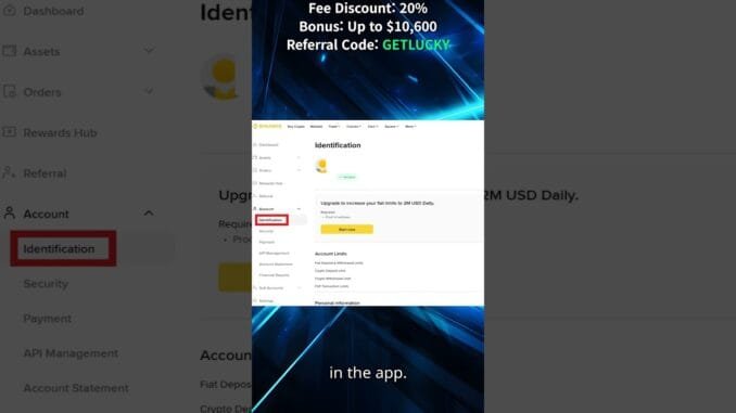 How to Buy Crypto Reliably with the Binance App (Step-By-Step Guide)