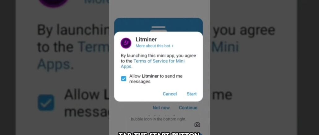 💸How to Create a LitMiner⛏️ Account | Complete Beginner Guide #crypto #trading #ethereum #money