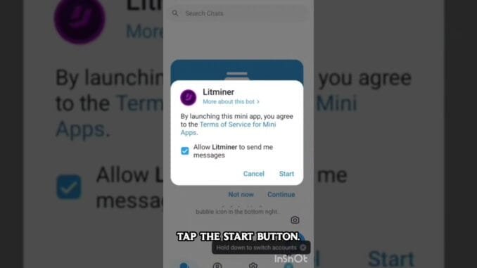 💸How to Create a LitMiner⛏️ Account | Complete Beginner Guide #crypto #trading #ethereum #money