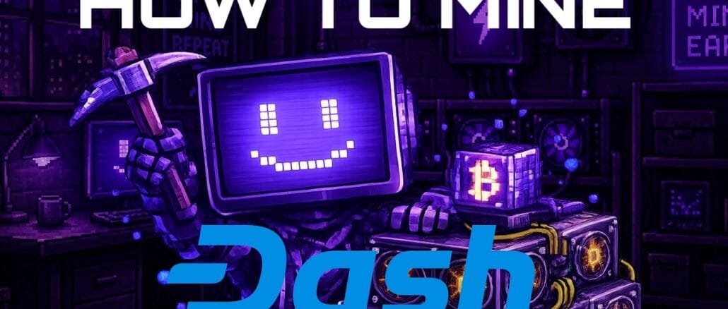 💎 How to Mine DASH in 2026 🛠️ IN JUST 3 MINUTES! | UnMineable Full Guide 2026 | Dash Mining