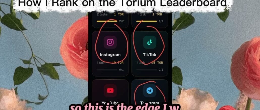 How to Rank Higher on the Torium Leaderboard | Complete Strategy Guide