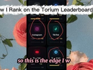 How to Rank Higher on the Torium Leaderboard | Complete Strategy Guide