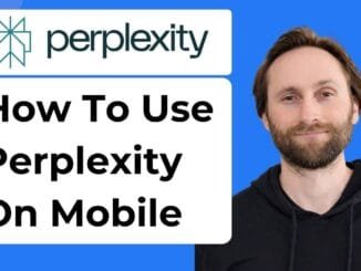 How to Use Perplexity AI on Mobile [2026 Guide]