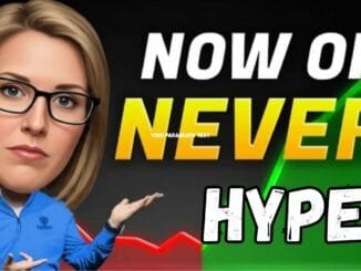 Hyperliquid Crypto Guide: New HYPE ETF Influx Shakes Wall Street!