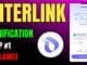 🚀 Interlink Network KYC Verification Step #1 ⚡ Complete Process Guide