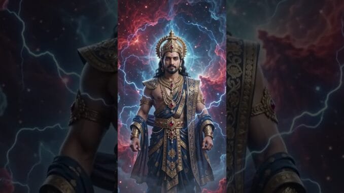 Jay Shani Dev 🙏🥺 #funny #funnyclips #gameskhelkarpaisekai #comedy Ai guide suraj #comedyskits 😱💯