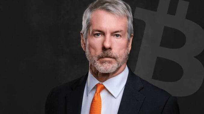 Michael Saylor Sees 4 Bitcoin Ideologies Testing BTC’s Future Michael Saylor Sees 4 Bitcoin Ideologies Testing BTC’s Future