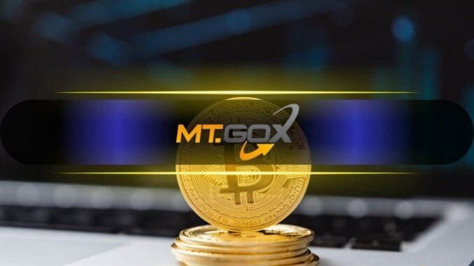 Mt. Gox Transfers $731 Million in Bitcoin to a New Wallet: Time to Worry?