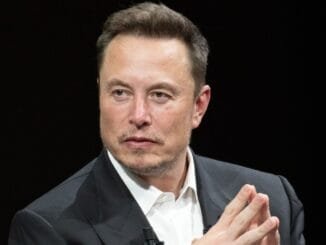 Musk Loses $150 Billion in a Day as SpaceX Stock Tumbles Hard