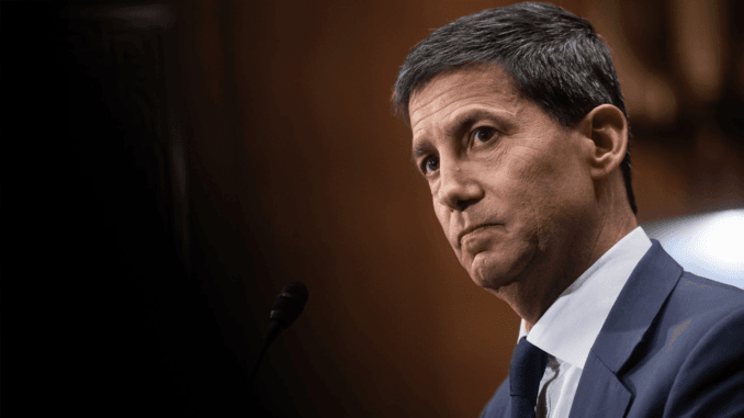 New Fed Chair Kevin Warsh Ditches Rate Signals, Bitcoin Slides New Fed Chair Kevin Warsh Ditches Rate Signals, Bitcoin Slides as Nasdaq Bounces 1.5%