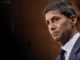 New Fed Chair Kevin Warsh Ditches Rate Signals, Bitcoin Slides as Nasdaq Bounces 1.5%