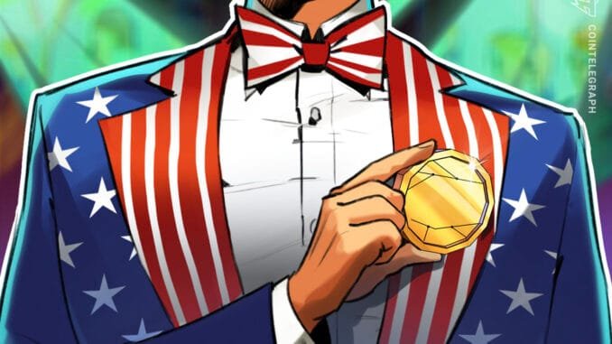 New York, Maryland and Utah to Hold Primaries with Crypto Cointelegraph