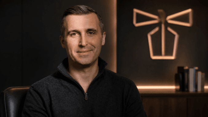 Rob Hadick Warns Tether and Circle Face Rising Pressure From Rob Hadick Warns Tether and Circle Face Rising Pressure From New Stablecoins